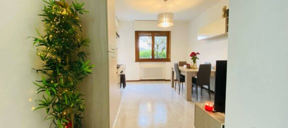 Apartamento T2 em Pordenone, Italy N.º 10415 14