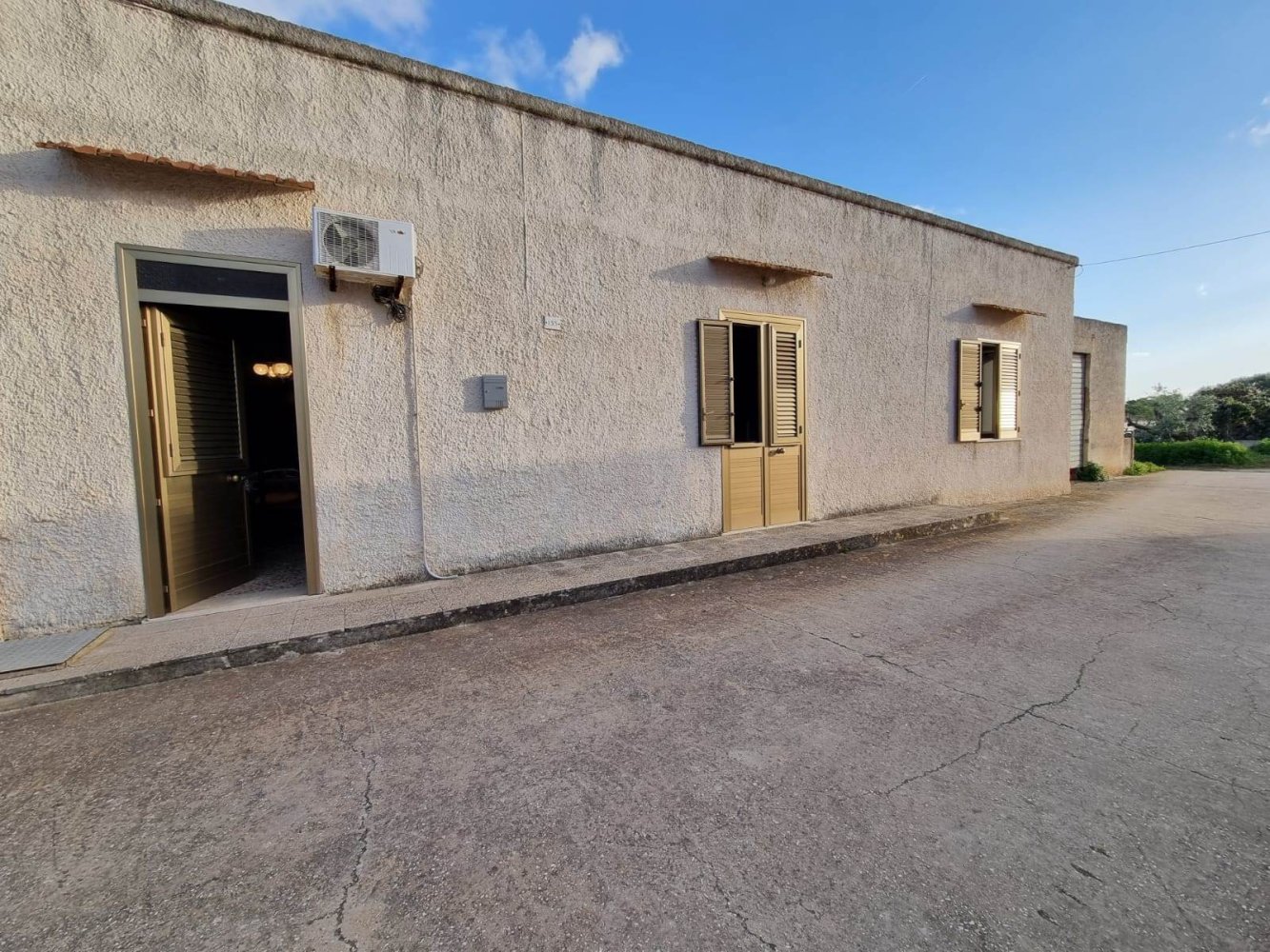 2 bedrooms House in Marsala, Italy No. 121341