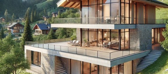 Terreno en Rumo, Italy 1518 m² No. 114200 5