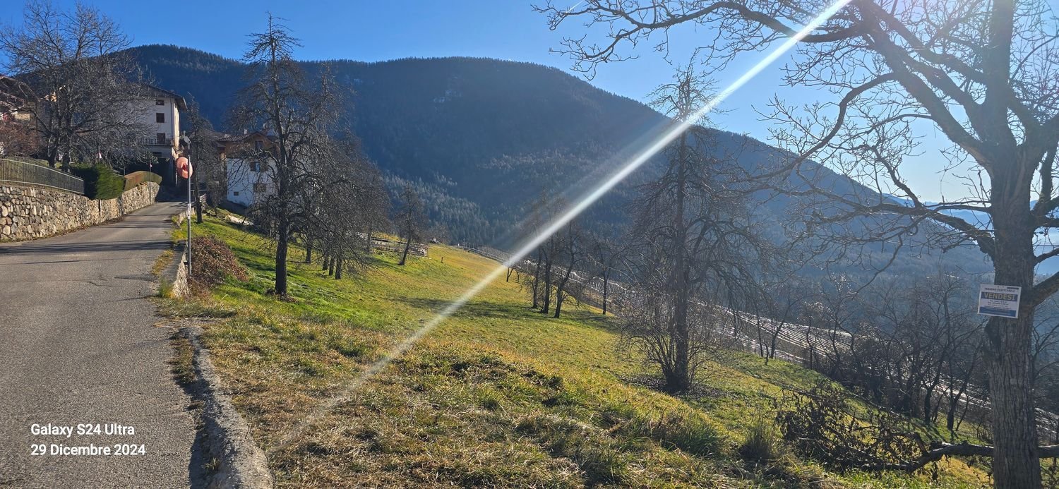 Terreno en Rumo, Italy 1518 m² No. 114200