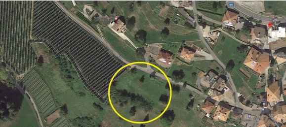Terreno en Rumo, Italy 1518 m² No. 114200 2