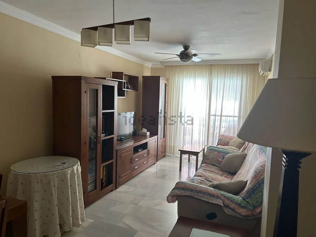 Apartamento T3 em Marbella, Spain N.º 193242