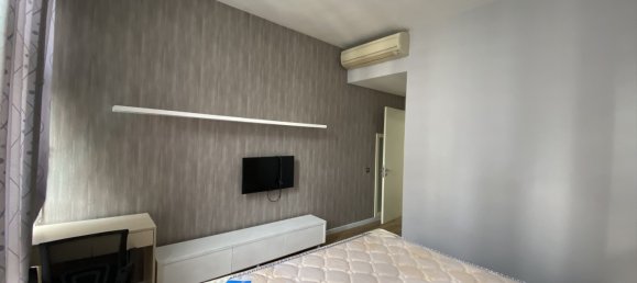 3 chambres condominium à louer à Thu Duc, Ho Chi Minh, Vietnam № 13697 5