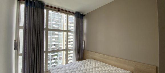 3 chambres condominium à louer à Thu Duc, Ho Chi Minh, Vietnam № 13697 4