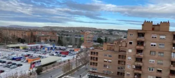 4 Schlafzimmer Wohnung in Zaragoza, Spain, Nr. 65278 27