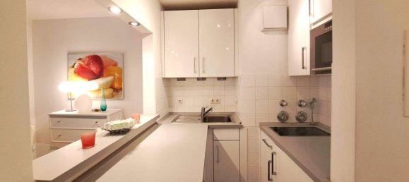 1 Schlafzimmer Wohnung in München, Germany, Nr. 324673 4