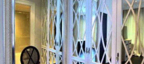 Apartamento com 2 quartos em condomínio em Bangkok, Thailand N.º 597 12