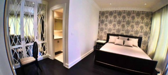 Apartamento com 2 quartos em condomínio em Bangkok, Thailand N.º 597 11