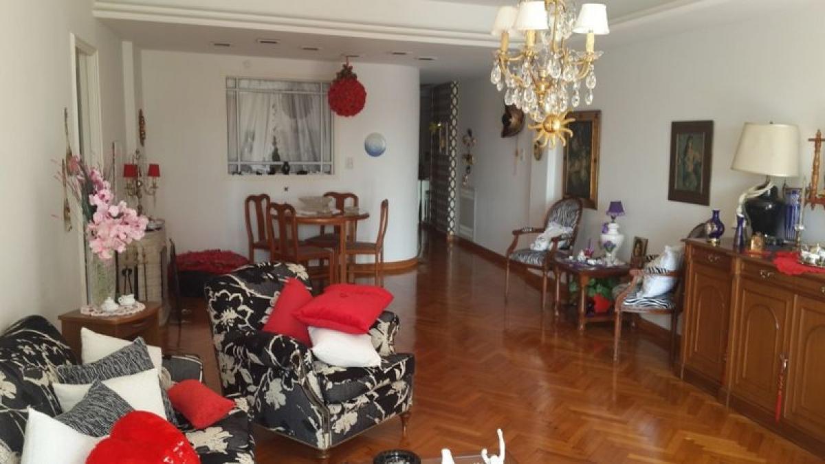 3 bedrooms Apartment in Buenos Aires, Argentina No. 65925