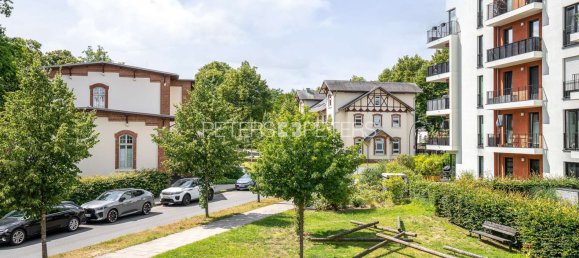 4-Zimmer Wohnung in Hamburg-Nord, Germany, Nr. 327469 3