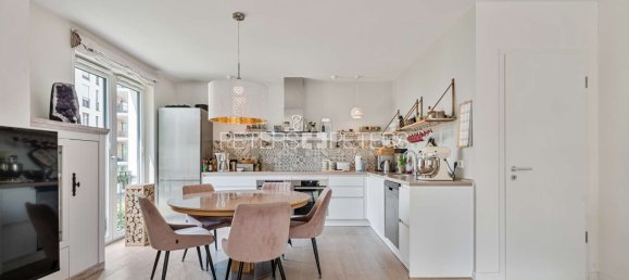 4-Zimmer Wohnung in Hamburg-Nord, Germany, Nr. 327469 8