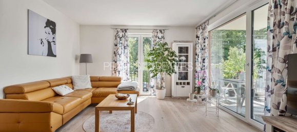 4-Zimmer Wohnung in Hamburg-Nord, Germany, Nr. 327469 7