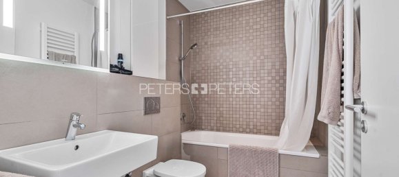 4-Zimmer Wohnung in Hamburg-Nord, Germany, Nr. 327469 2