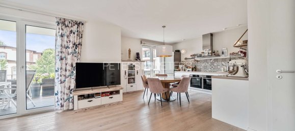 4-Zimmer Wohnung in Hamburg-Nord, Germany, Nr. 327469 9