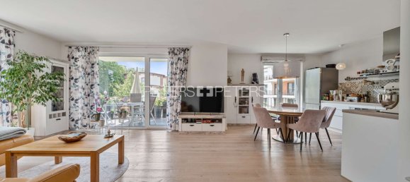 4-Zimmer Wohnung in Hamburg-Nord, Germany, Nr. 327469 6