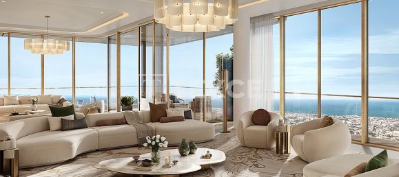 Apartamento de 5 dormitorios en Dubai, UAE No. 65742 12