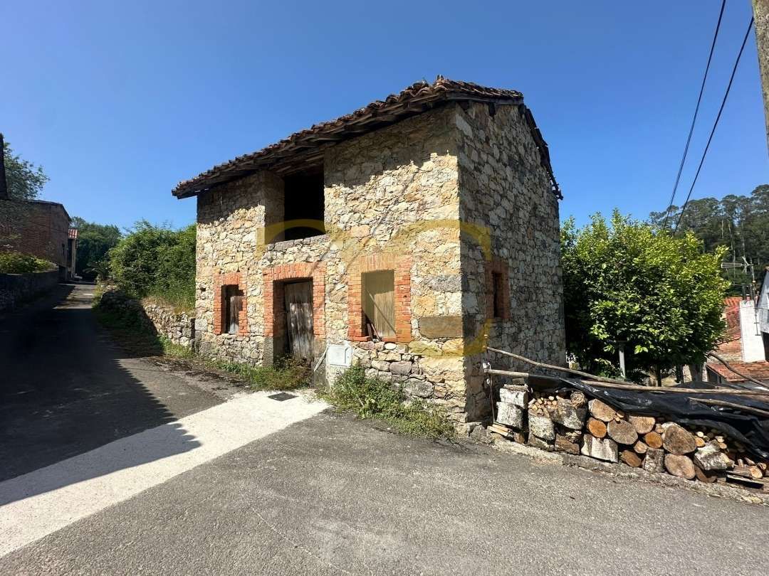 3 غرف نوم منزل في Llanes, Spain رقم 165002