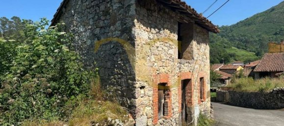 3 غرف نوم منزل في Llanes, Spain رقم 165002 3