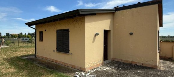 2-Zimmer Haus in Parma, Italy, Nr. 288410 5