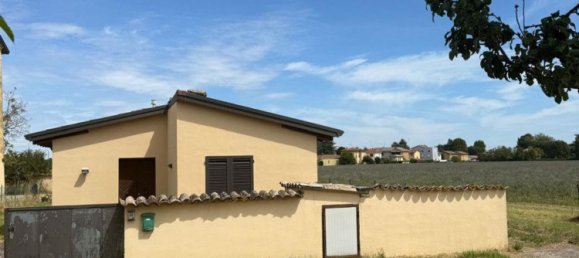 2-Zimmer Haus in Parma, Italy, Nr. 288410 14