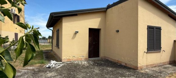 2-Zimmer Haus in Parma, Italy, Nr. 288410 4