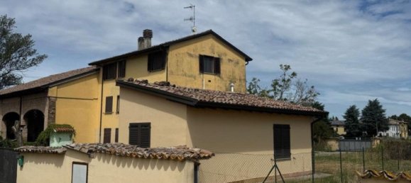 2-Zimmer Haus in Parma, Italy, Nr. 288410 16