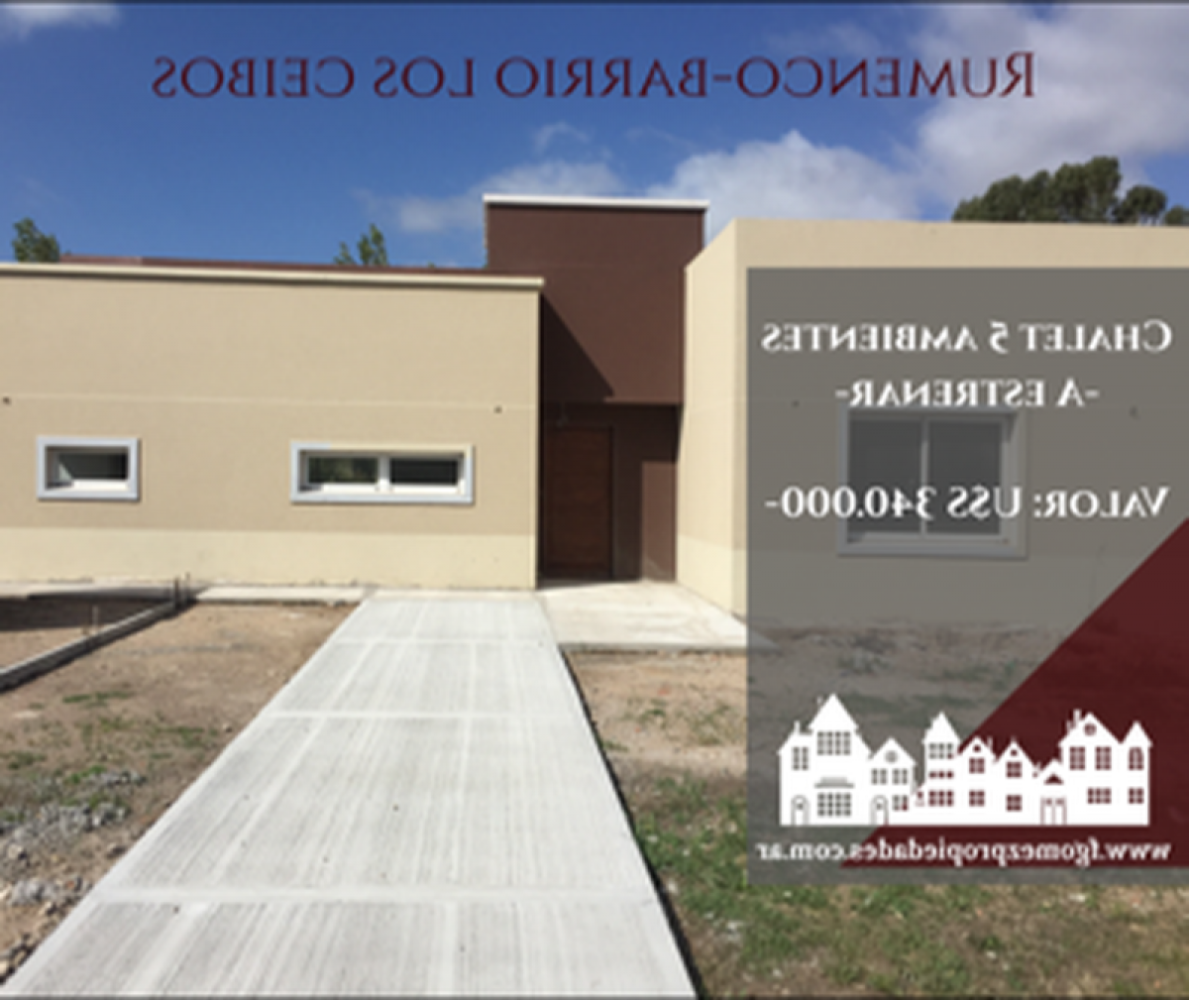 4 bedrooms House in Mar del Plata, Argentina No. 78078