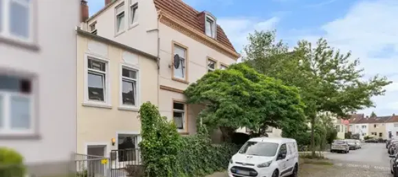 11-Zimmer Doppelhaus in Bremen, Germany, Nr. 239030 2