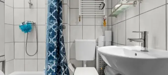 11-Zimmer Doppelhaus in Bremen, Germany, Nr. 239030 13