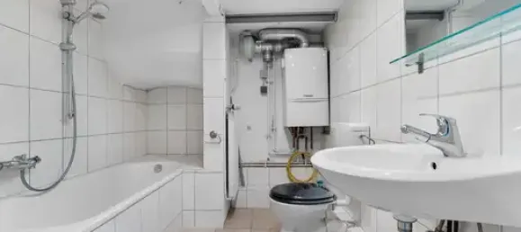 11-Zimmer Doppelhaus in Bremen, Germany, Nr. 239030 6