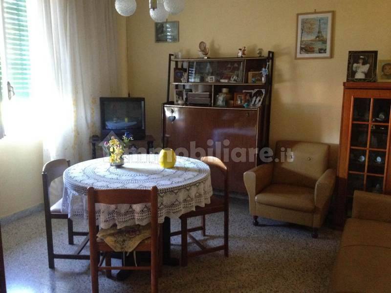 2 bedrooms Apartment in Agnone, Italy No. 342575