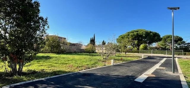 400m² Land in Blagnac, France No. 118814