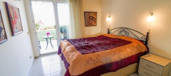 Apartment 2+1 in Konakli, Turkey No. 17738 7