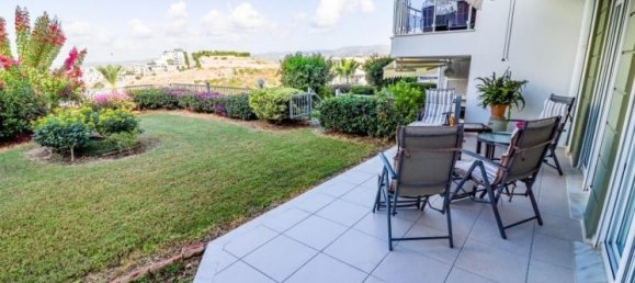 Apartment 2+1 in Konakli, Turkey No. 17738 4