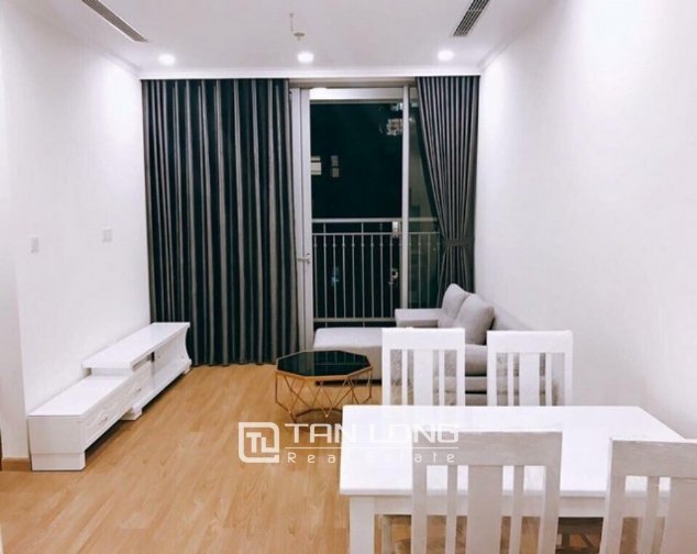2 bedrooms Apartment in Nam Tu Liem, Vietnam No. 1365