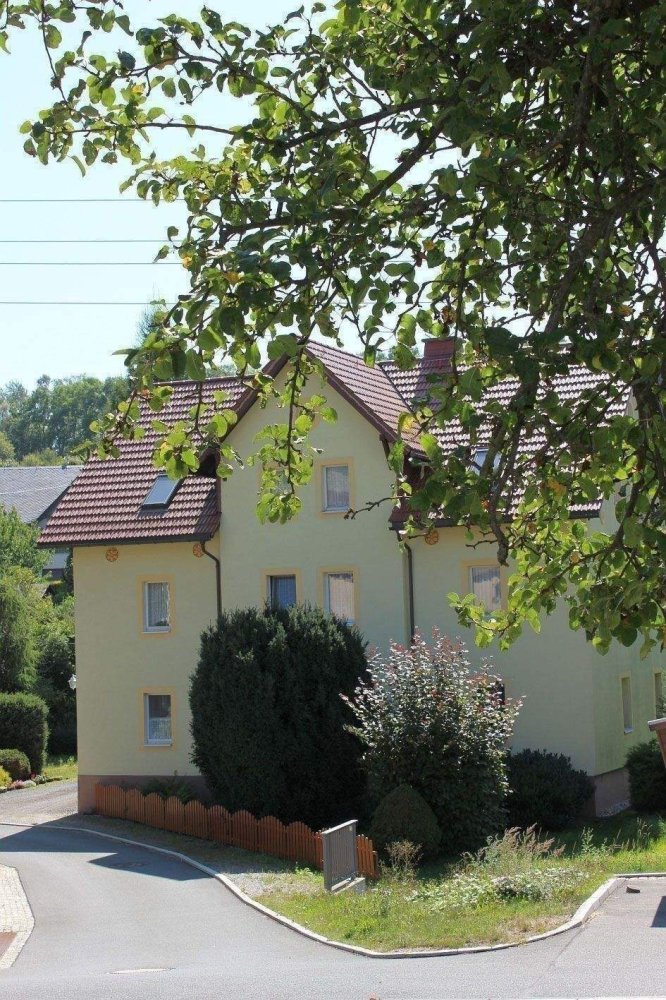 6 rooms Townhouse in Sachsische Schweiz-Osterzgebirge, Germany No. 371221