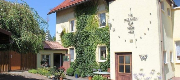 6 rooms Townhouse in Sachsische Schweiz-Osterzgebirge, Germany No. 371221 3