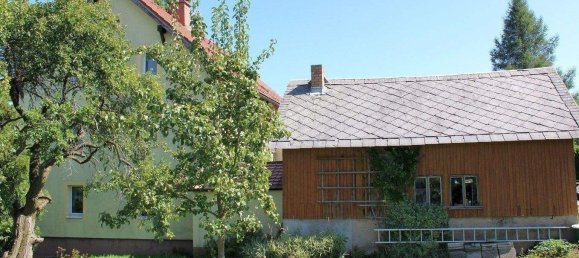 6 rooms Townhouse in Sachsische Schweiz-Osterzgebirge, Germany No. 371221 4