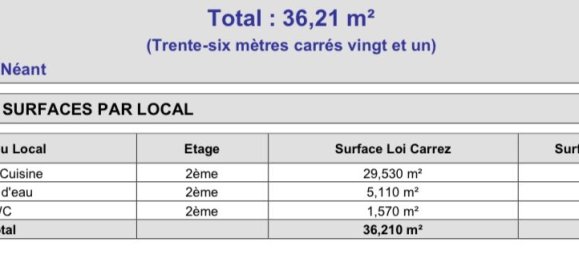 Apartamento T1 em Marseille, France N.º 340854 10
