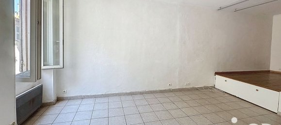 Apartamento T1 em Marseille, France N.º 340854 5