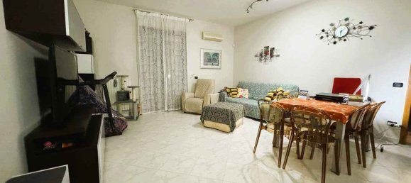 4 rooms Apartment in Trani, Italy No. 228621 13
