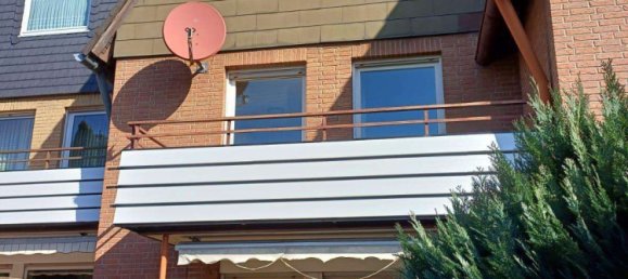 Таунхаус с 4 комнатами в Детмольд, Германия № 360308 2