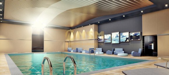 Appartement 1+1 à Alanya, Turkey No. 31030 5