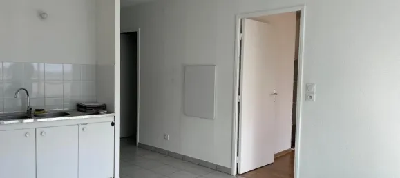 1 Schlafzimmer Wohnung in Rhone, France, Nr. 348255 6
