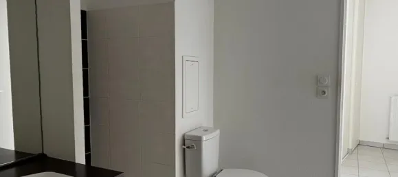 1 Schlafzimmer Wohnung in Rhone, France, Nr. 348255 10