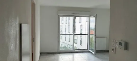 1 Schlafzimmer Wohnung in Rhone, France, Nr. 348255 2
