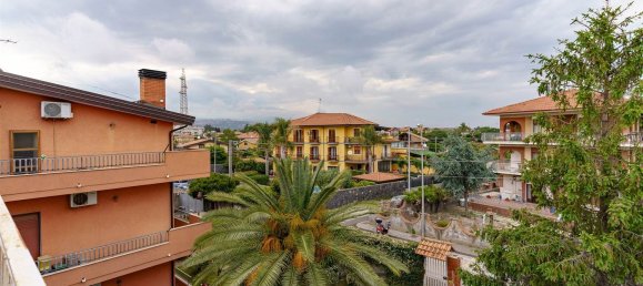4 rooms Apartment in San Giovanni la Punta, Italy No. 66028 13