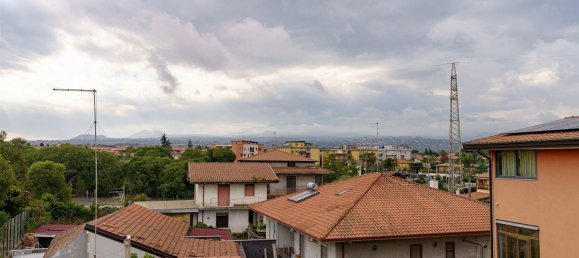 4 rooms Apartment in San Giovanni la Punta, Italy No. 66028 11