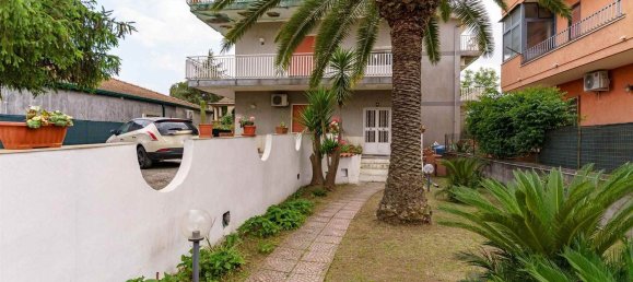 4 rooms Apartment in San Giovanni la Punta, Italy No. 66028 47