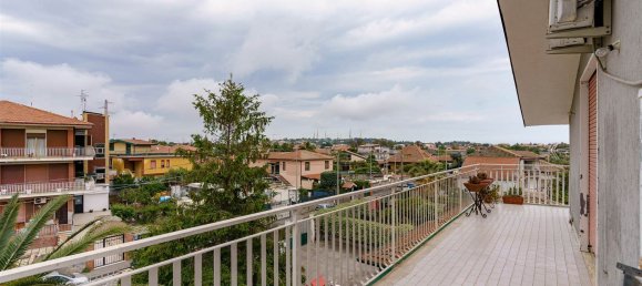 4 rooms Apartment in San Giovanni la Punta, Italy No. 66028 12